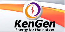 KenGen — Kenya Electricity Generating Company