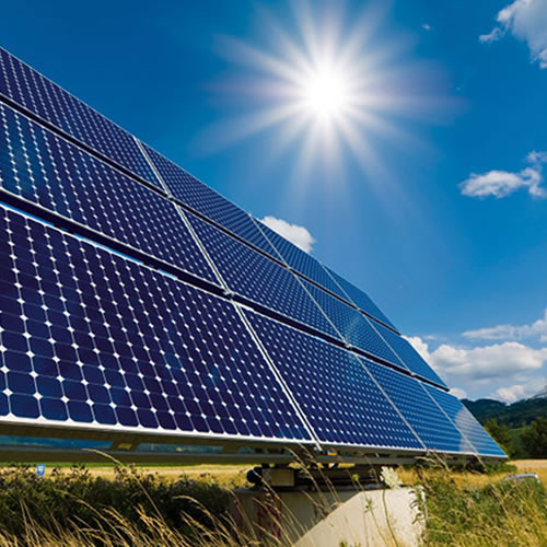 solar